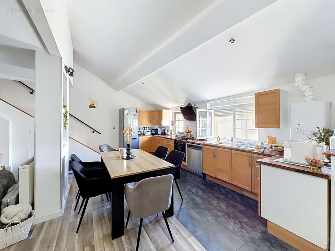 Appartement à HAGONDANGE