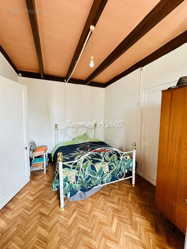 Charmante maison de village avec grand jardin et opportunité d'investissement locatif - photo 15