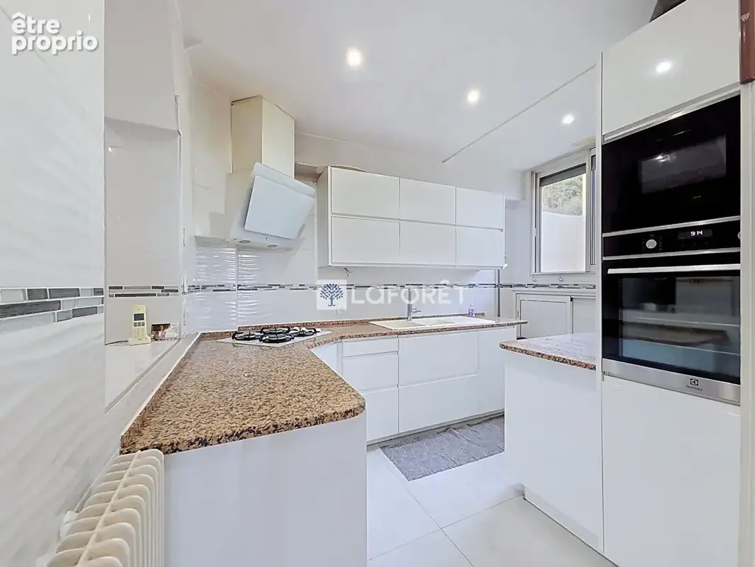 Villa honorine - un appartement d'exception aux allures de villa au coeur de nice - photo 10