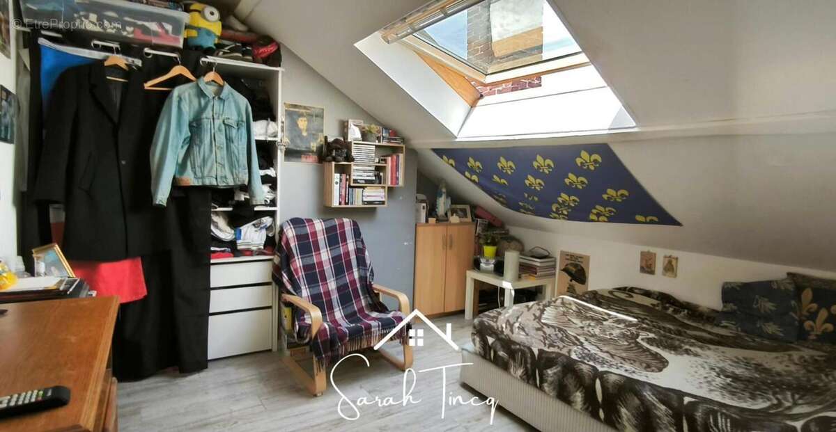 Maison 142 m² à Hallennes-Lez-Haubourdin  - photo 12