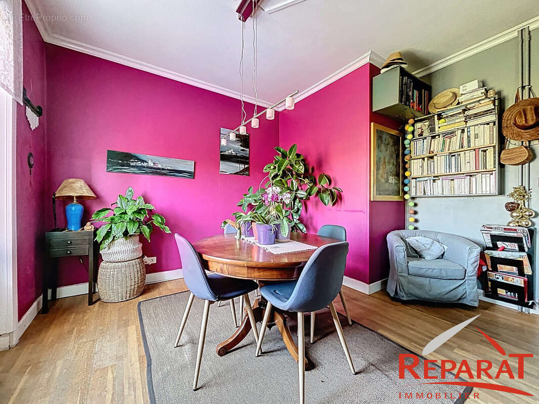 Maison à BRIVE-LA-GAILLARDE