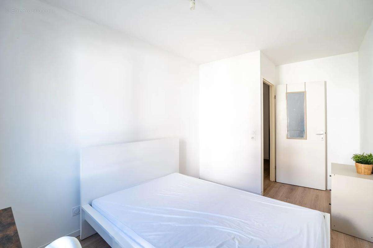 Duplex de 4 pièces de 90 m² à Bordeaux Bacalan - photo 8