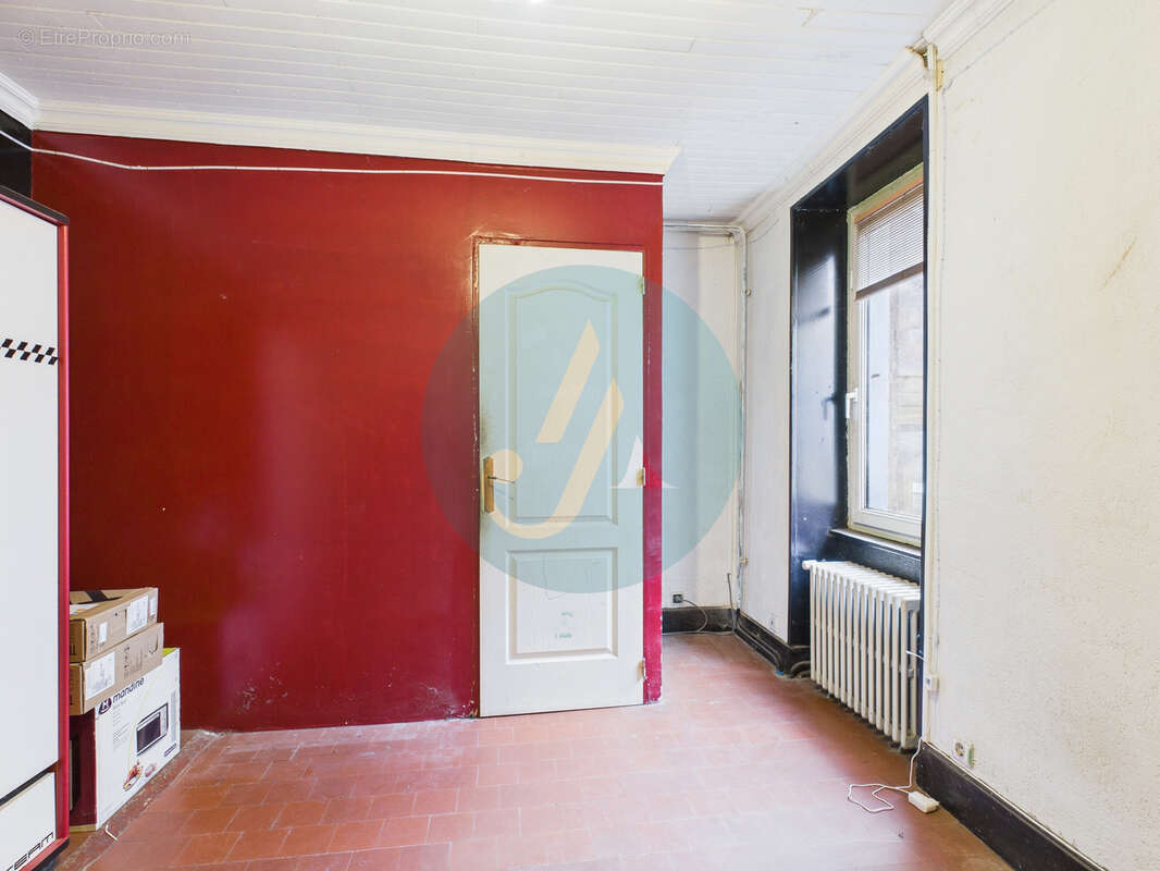 Maison à TRONSANGES