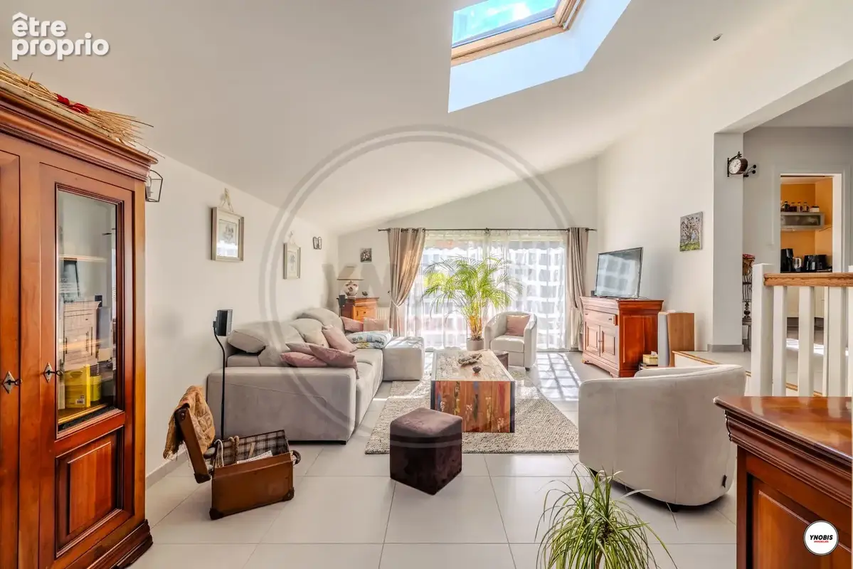 Maison Andresy - photo 6