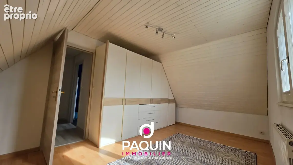 Maison lumineuse - photo 9