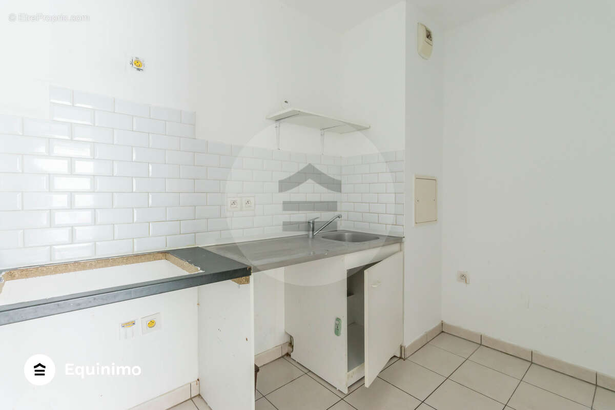 Appartement à ISSY-LES-MOULINEAUX