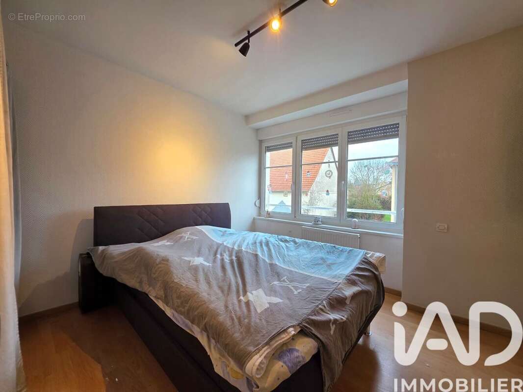 Photo 6 - Appartement à GUENVILLER