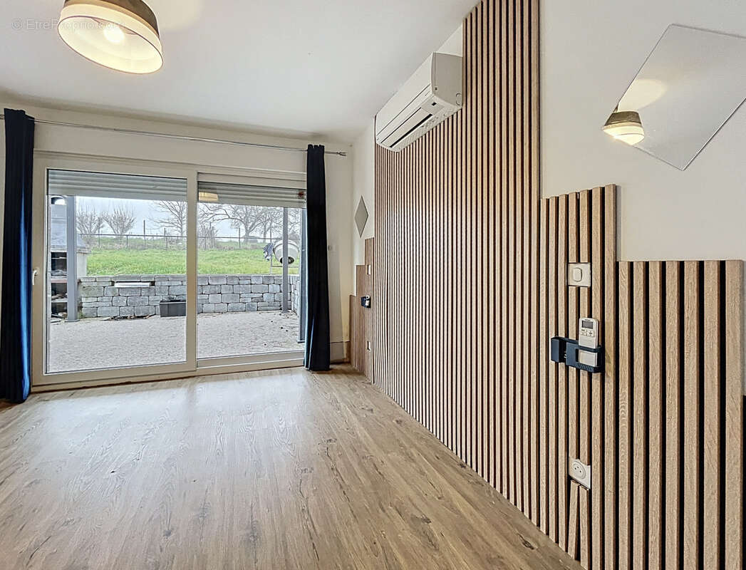 Maison à THAON-LES-VOSGES