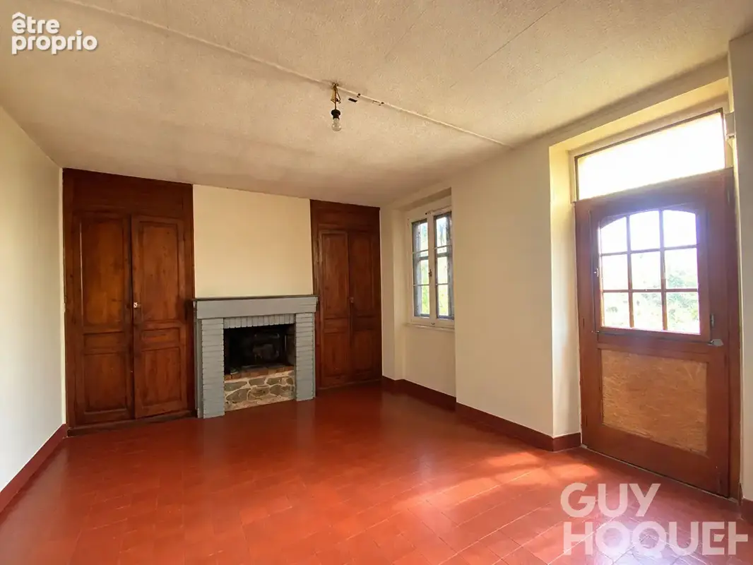 PUYOO  Maison de 78 m² à rénover sur 452 m² de terrain - photo 3