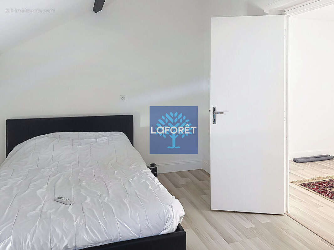 Maison à CHASSE-SUR-RHONE