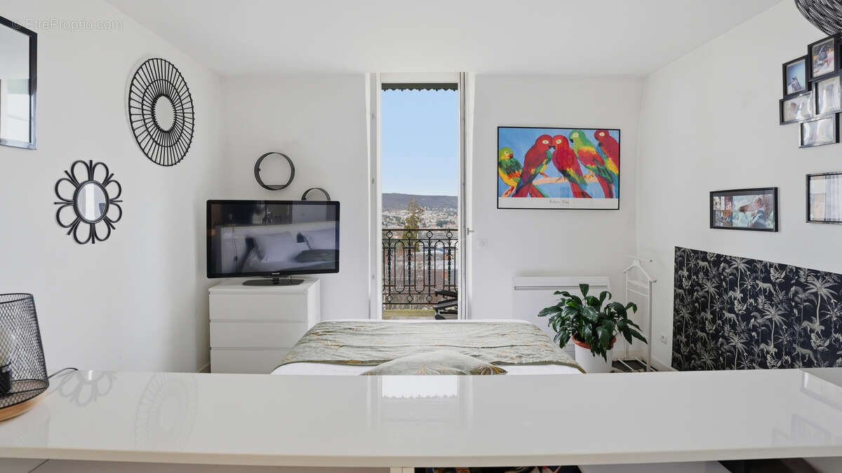 Appartement à CHAMALIERES