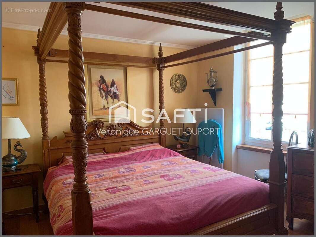 Photo 7 - Maison à SALLELES-D&#039;AUDE