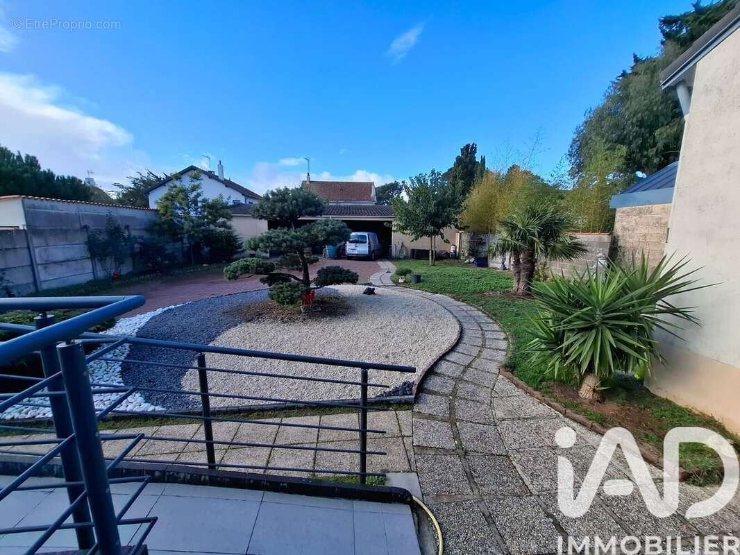 Photo 7 - Maison à SAINT-BREVIN-LES-PINS