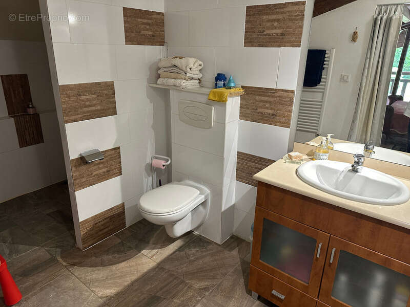 Authentique maison Landaise entierement rénovée avec petite dépendance, ruisseau et mare sur environ 2 Ha - photo 14