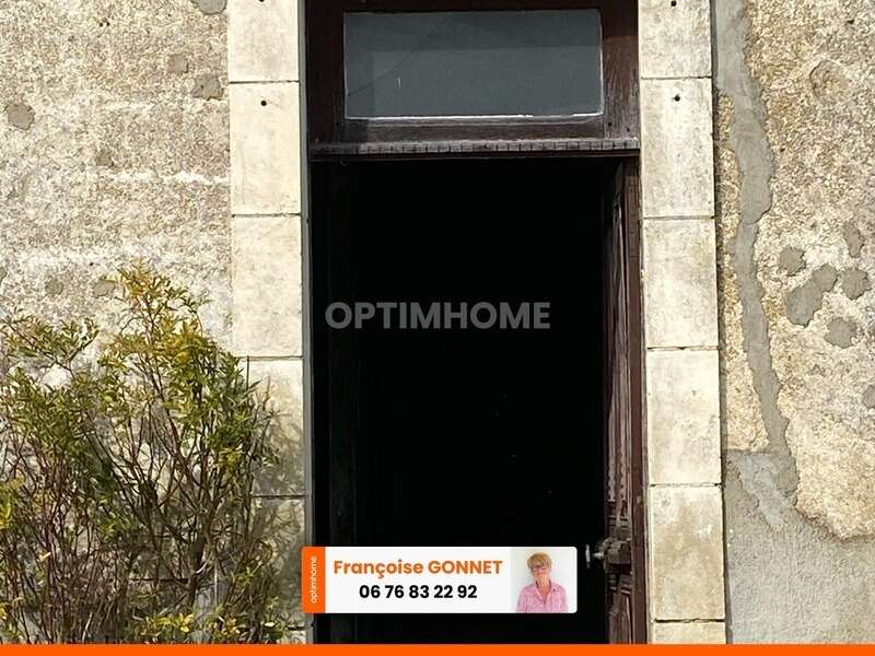 Maison à SAINT-GEORGES-DE-POISIEUX