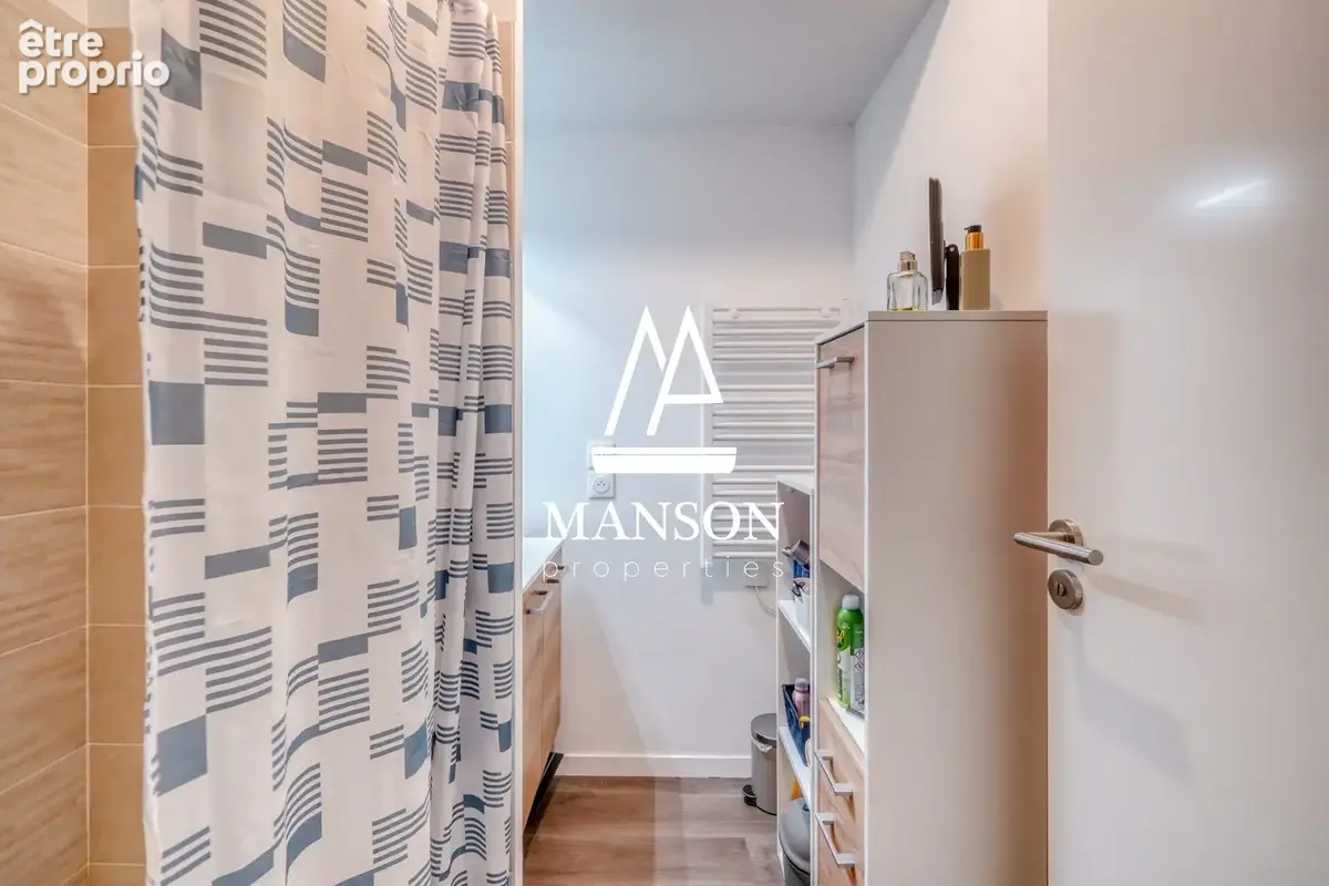 Appartement 3 pièces 66 m² à vendre à Floirac (33270) - photo 8