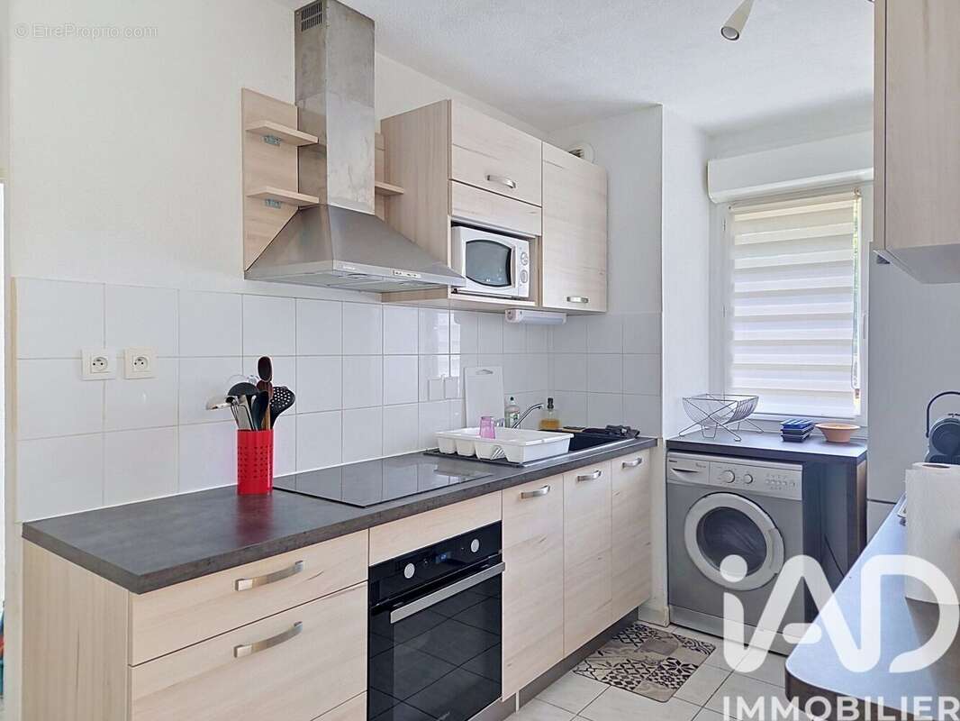 Photo 3 - Appartement à AUCH