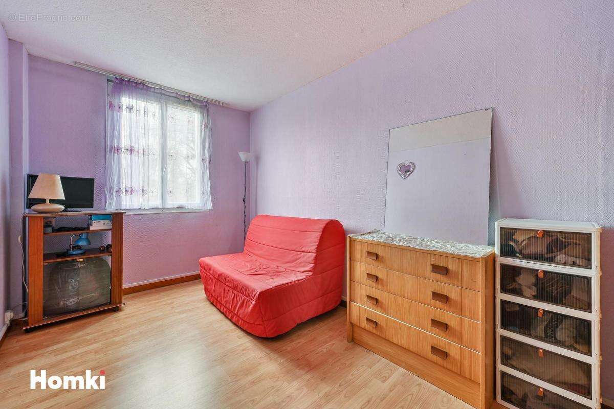 Appartement à VALENTON