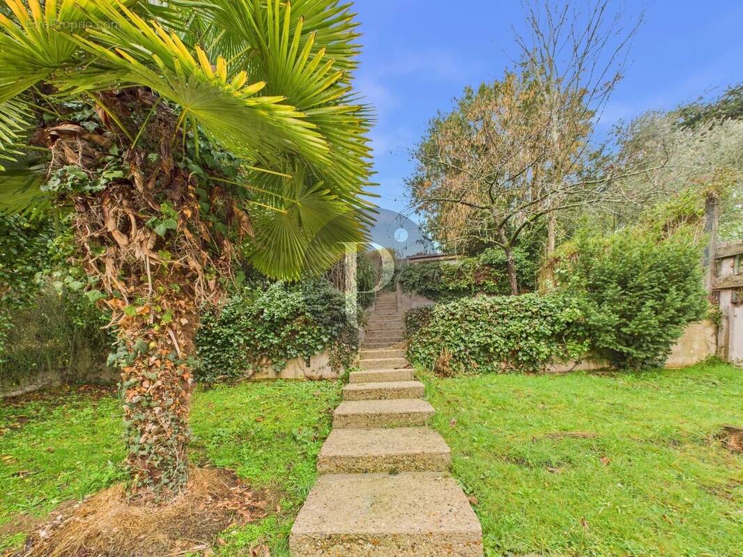 Maison à LE PLESSIS-ROBINSON