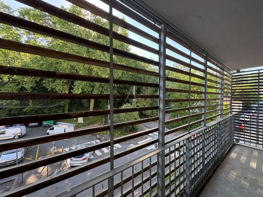 Appartement à CENON