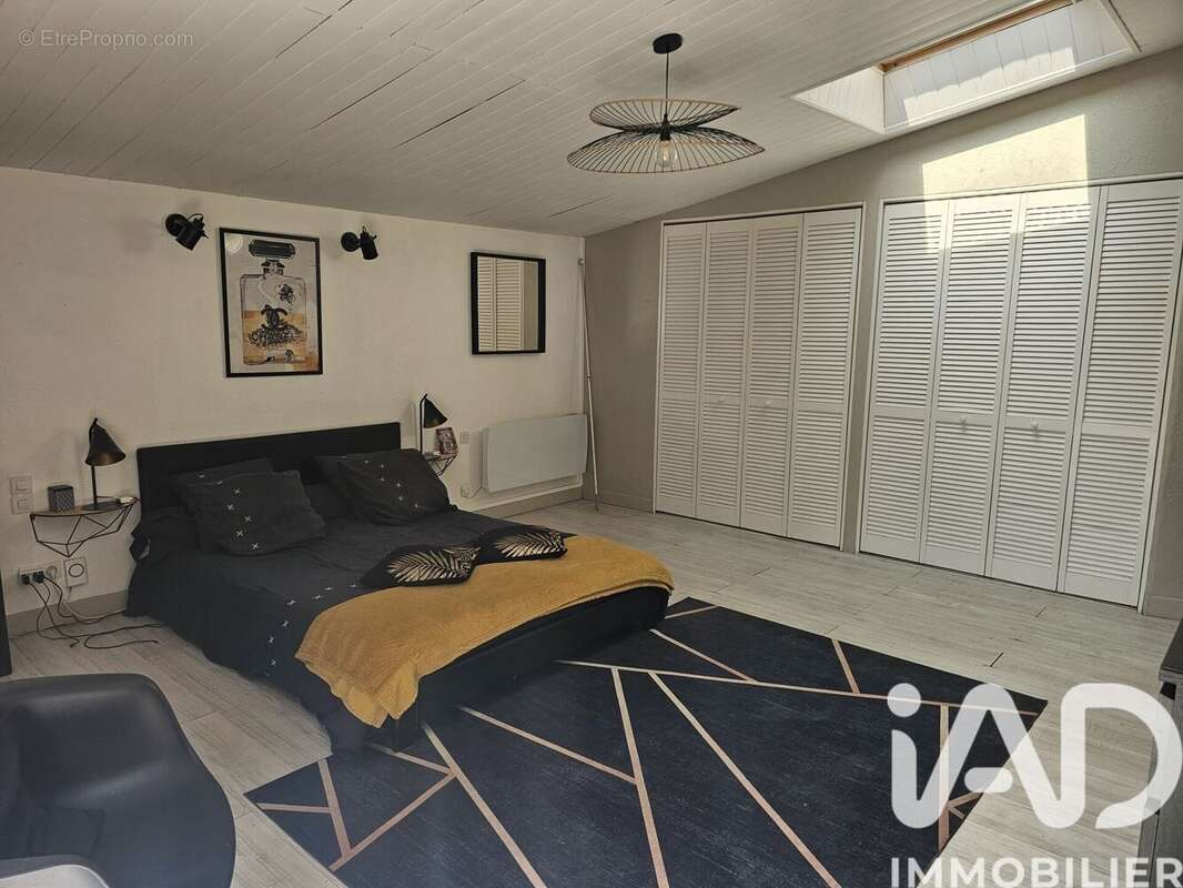 Photo 8 - Maison à SAINT-GEORGES-DU-BOIS