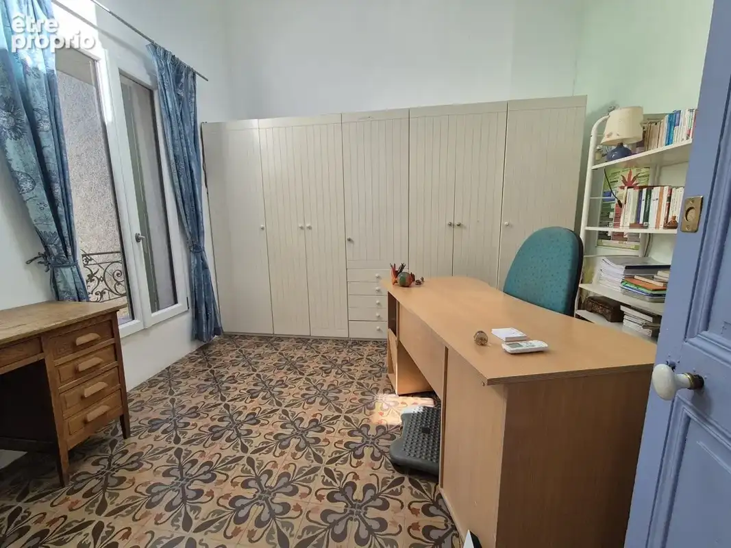 Une maison d’exception, chargée d’histoire et de caractère. - photo 16