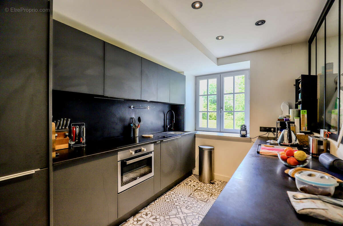 Appartement à URRUGNE