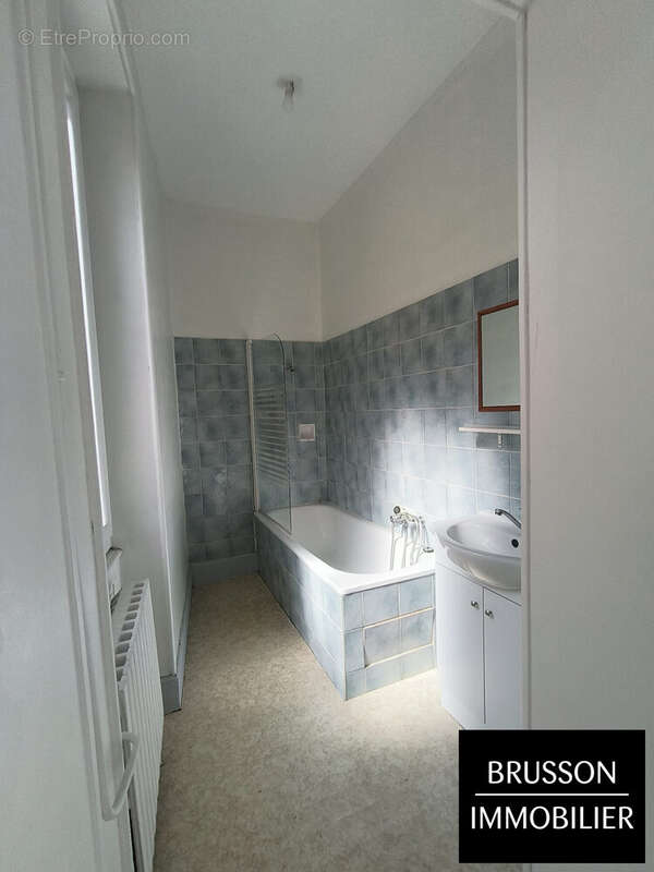 Appartement à CASTRES