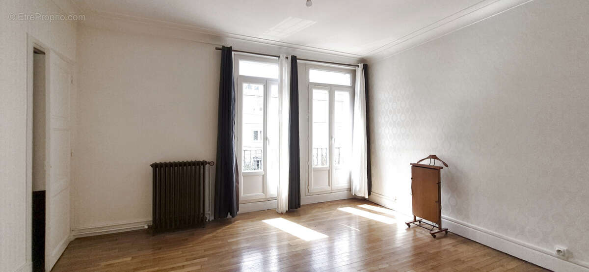 Maison à CLERMONT-FERRAND