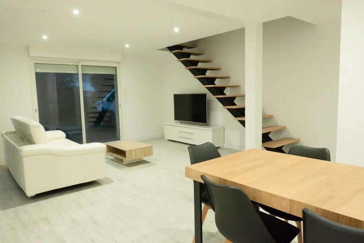 Maison à vendre 5 pièces CAPBRETON (40) - photo 2