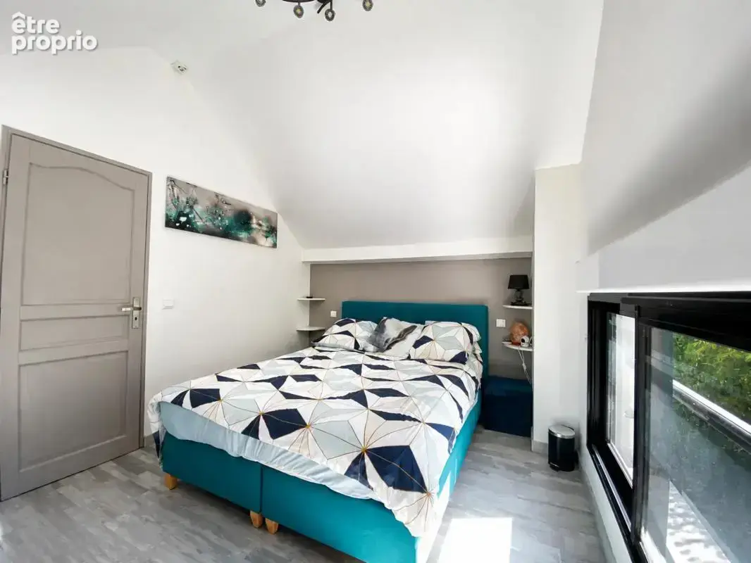 Maison de 8 pièces de 245 m² à Lamorlaye - photo 33