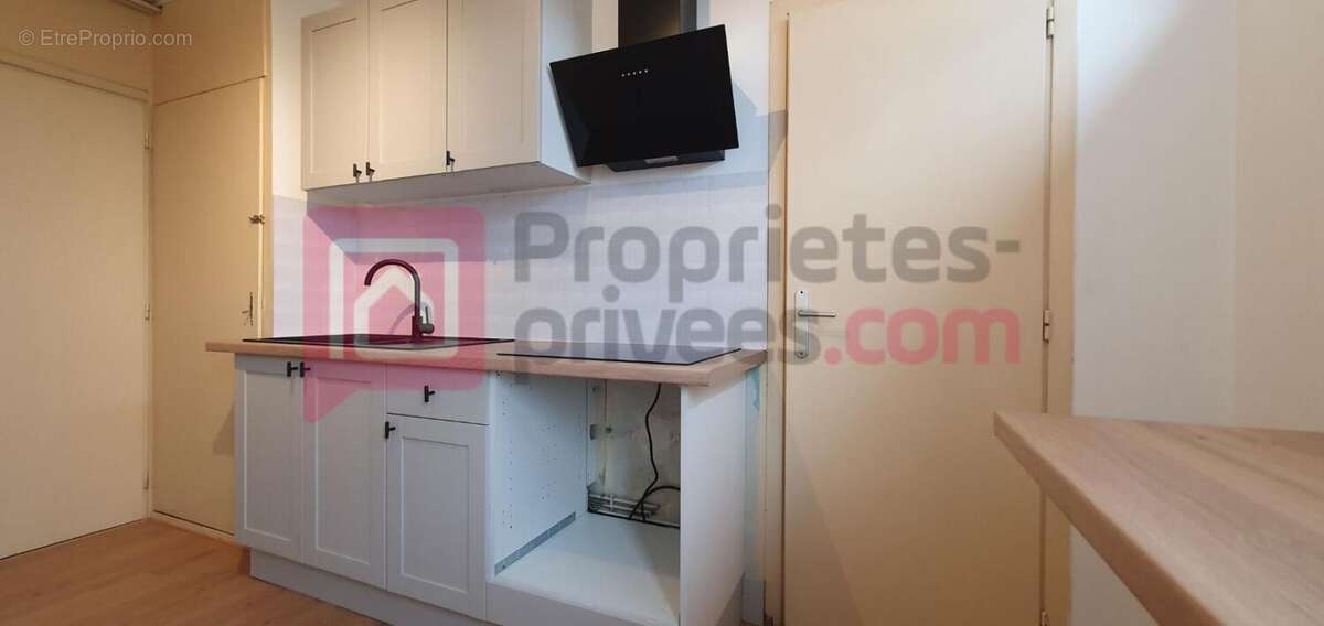 Appartement Lille 4 pièce(s) 67.13 m2 GARAGE et CAVE - photo 12