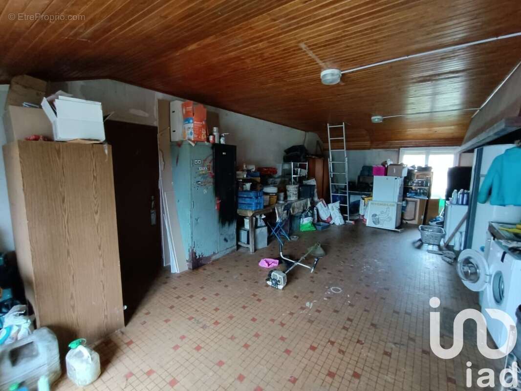 Photo 9 - Maison à EDERN
