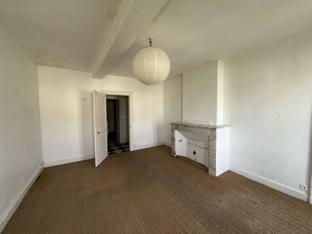 Appartement à AUCH