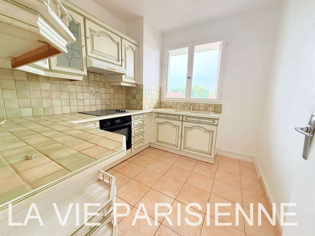 Appartement à STAINS