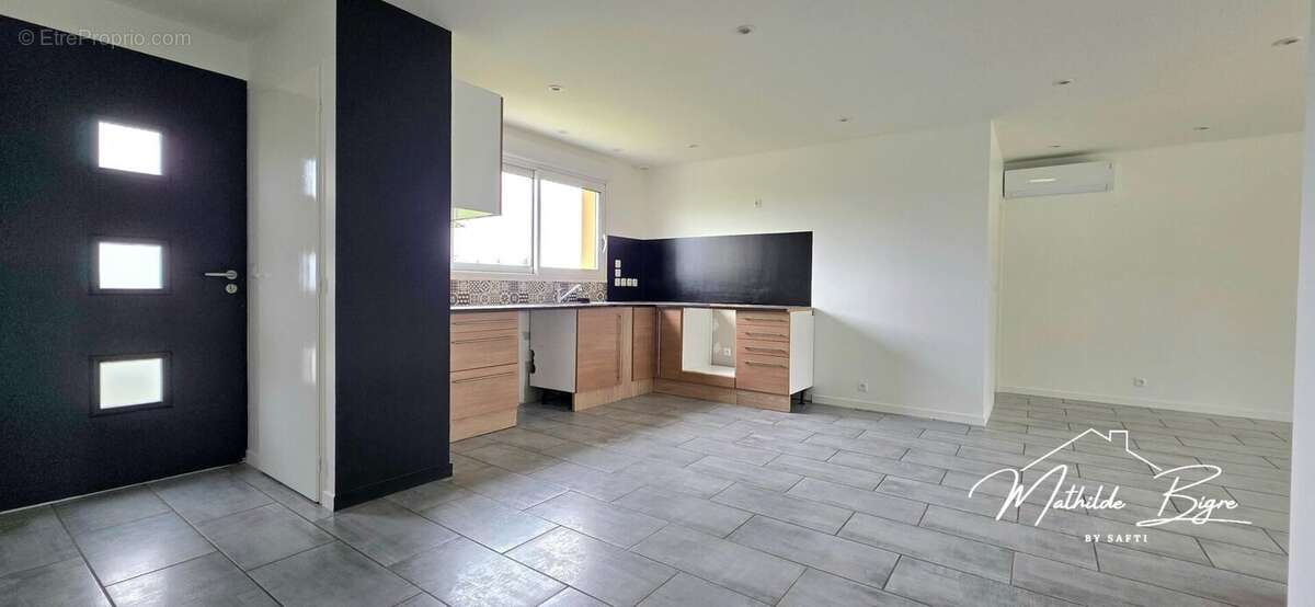 Photo 3 - Maison à SAINTE-FLORINE