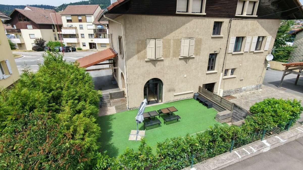 Appartement à vendre 4 pièces GERARDMER (88) - photo 2