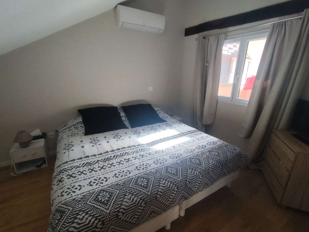 Maison à VILLEFRANCHE-DE-ROUERGUE