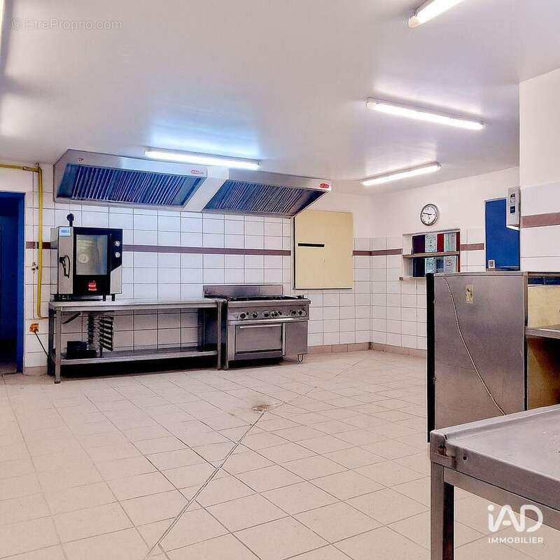 Photo 9 - Commerce à CARCASSONNE