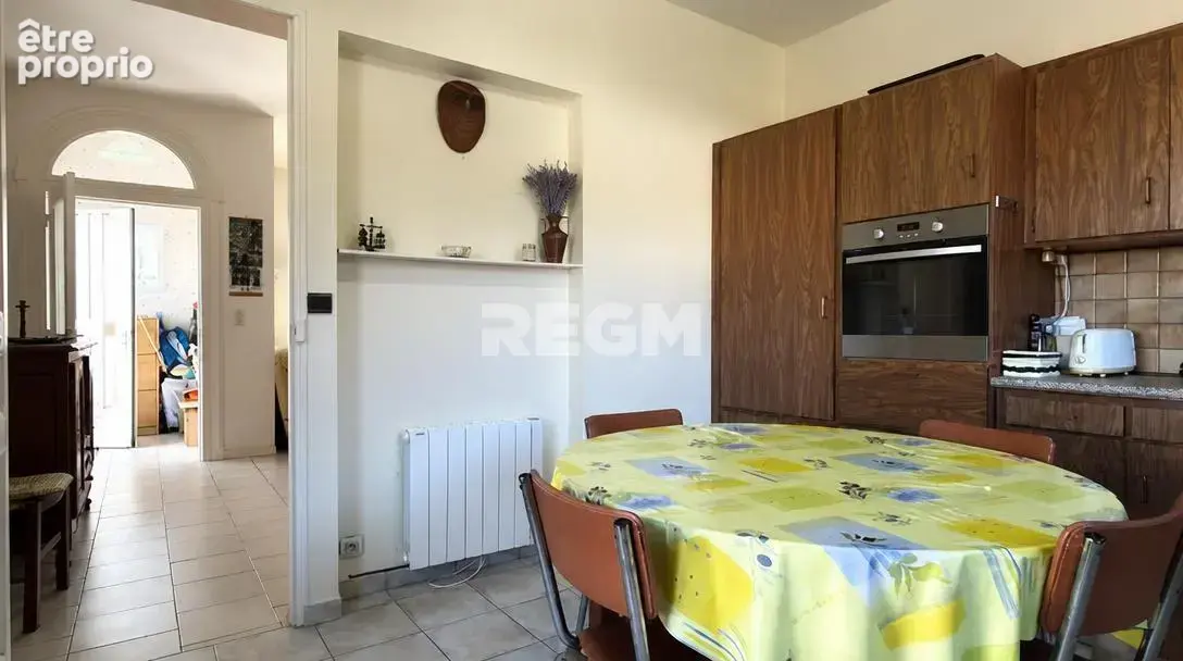 A Biarritz Maison de 6 pièces, de 100m2 - photo 9