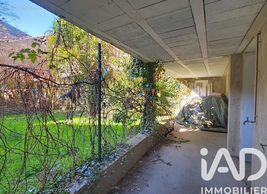 Photo 3 - Maison à DIGNE-LES-BAINS