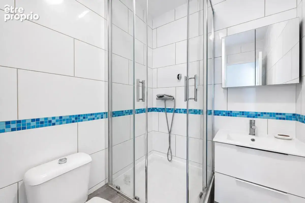 Appartement de 2 pièces de 39,2 m² à Gisors - photo 18