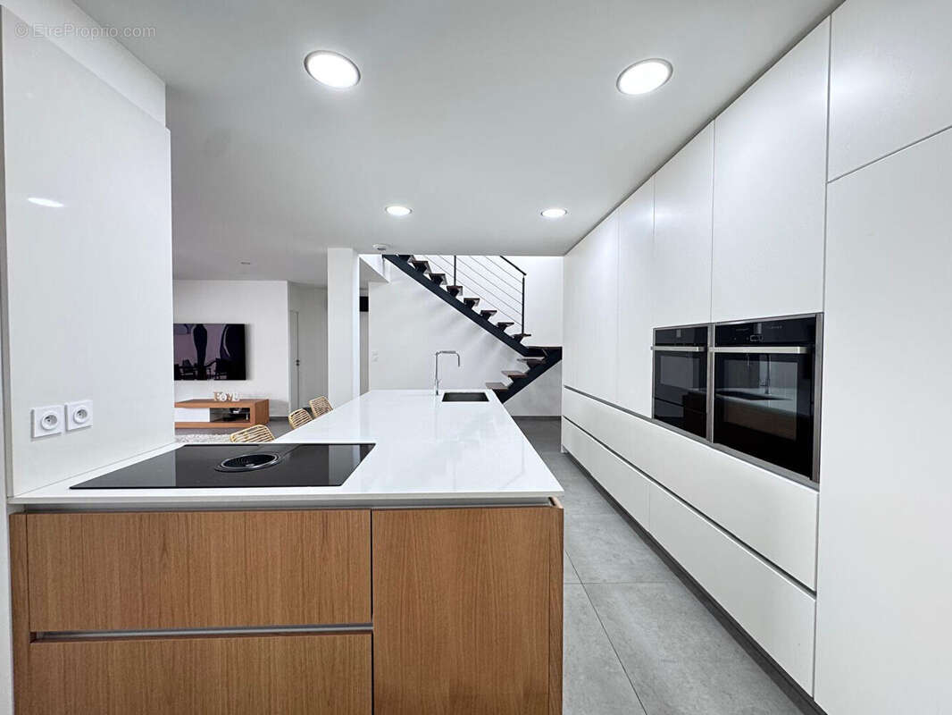 Maison à BEAUVOISIN