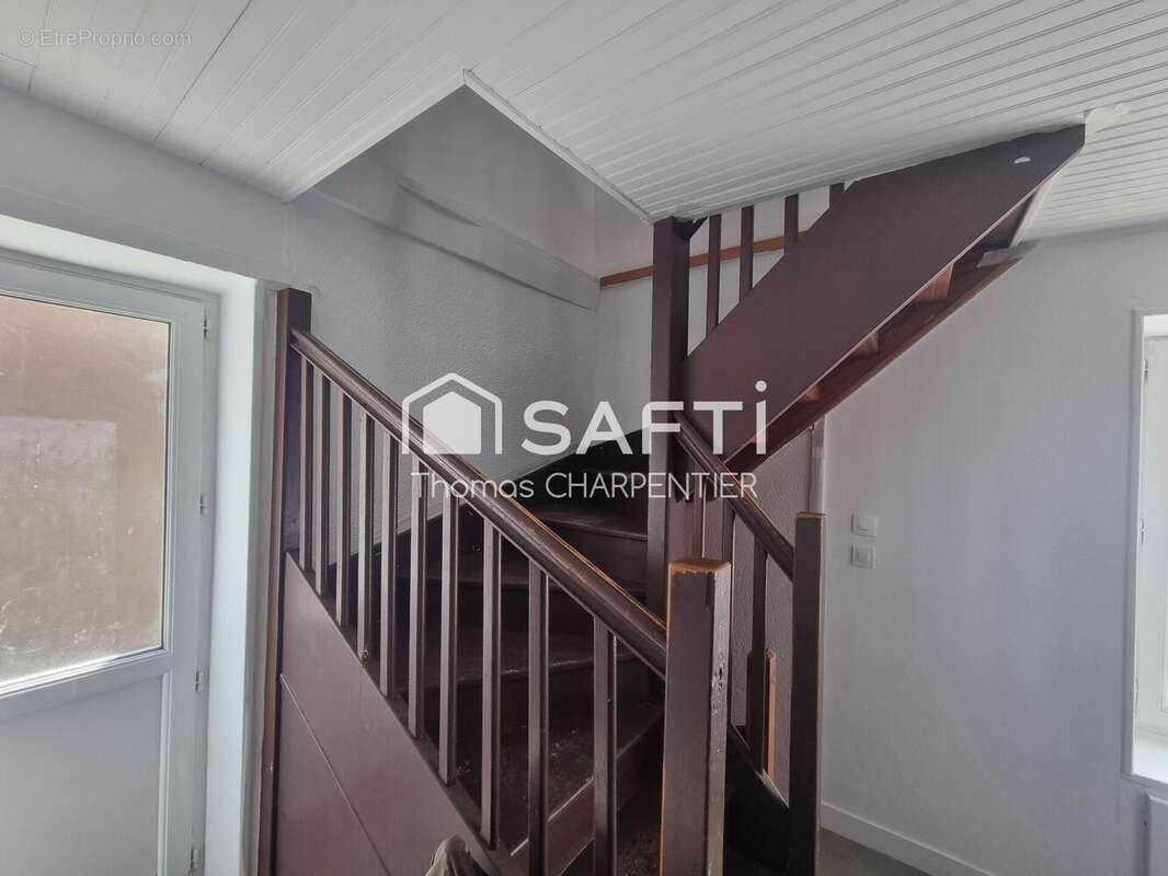 Maison 68 m² à Auge  - photo 9