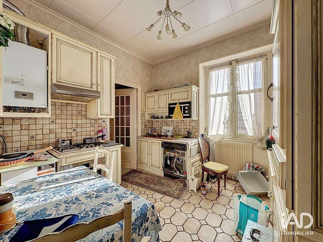 Photo 6 - Appartement à LYON-2E