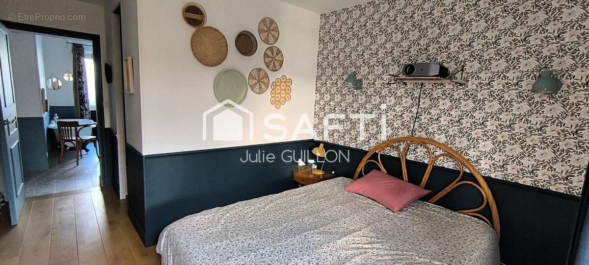 Photo 4 - Maison à SAINT-NAZAIRE