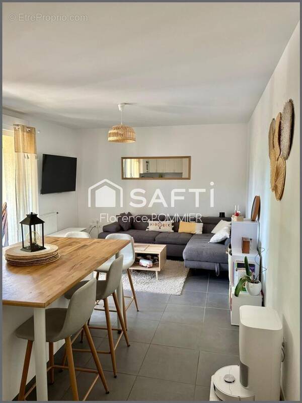 Photo 1 - Appartement à MARTIGNAS-SUR-JALLE