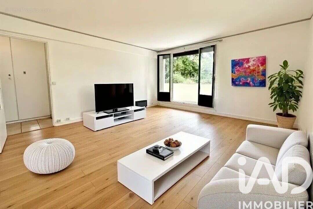 Photo 3 - Appartement à ATHIS-MONS