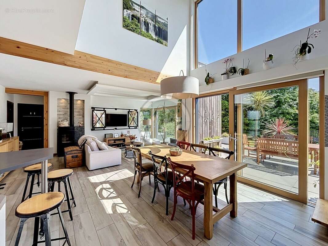 Maison à GUILERS