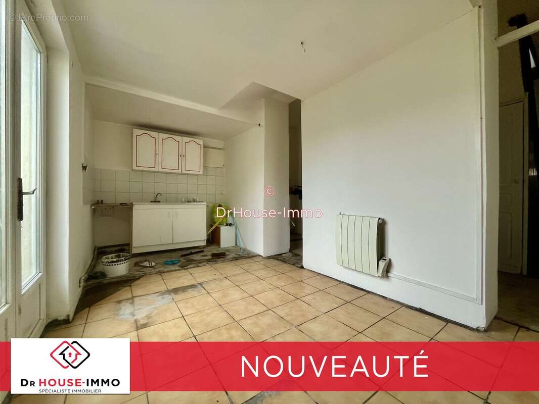 Maison à RAISMES